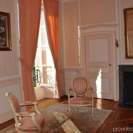 Chateau De La Foltiere Apartment Saint-Germain-en-Cogles Bilik gambar