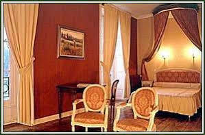 Chateau De La Foltiere Apartment Saint-Germain-en-Cogles Luaran gambar